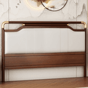 Color Walnut/Beige