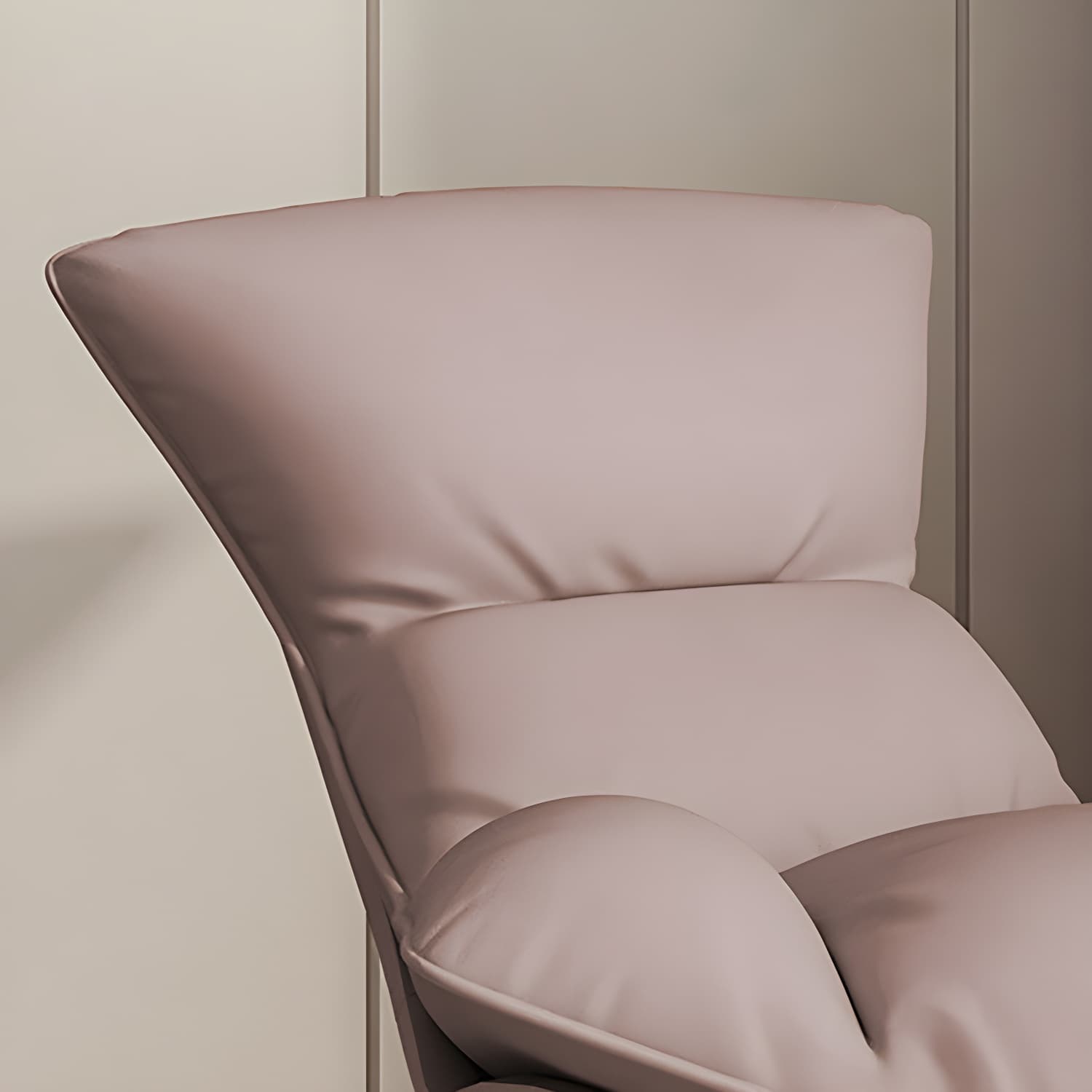 Nursery Sofa Rocking Chair Indoor Rocking Chair for Living Room and Bedroom - image 14