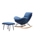 Upholstery Color Royal Blue