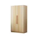 Color Light Walnut