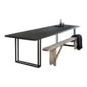 Table Top Color Black