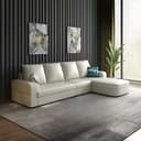 Upholstery Color off-white