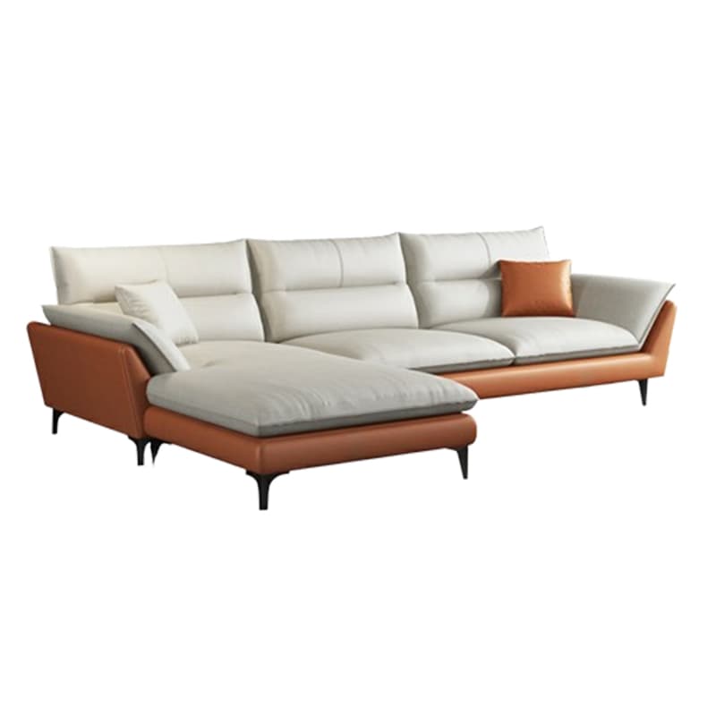 Pine Wood Horizontal/Left Hand Facing Straight/L-Shape Sofa Couch /Sofa Recliner - image 5