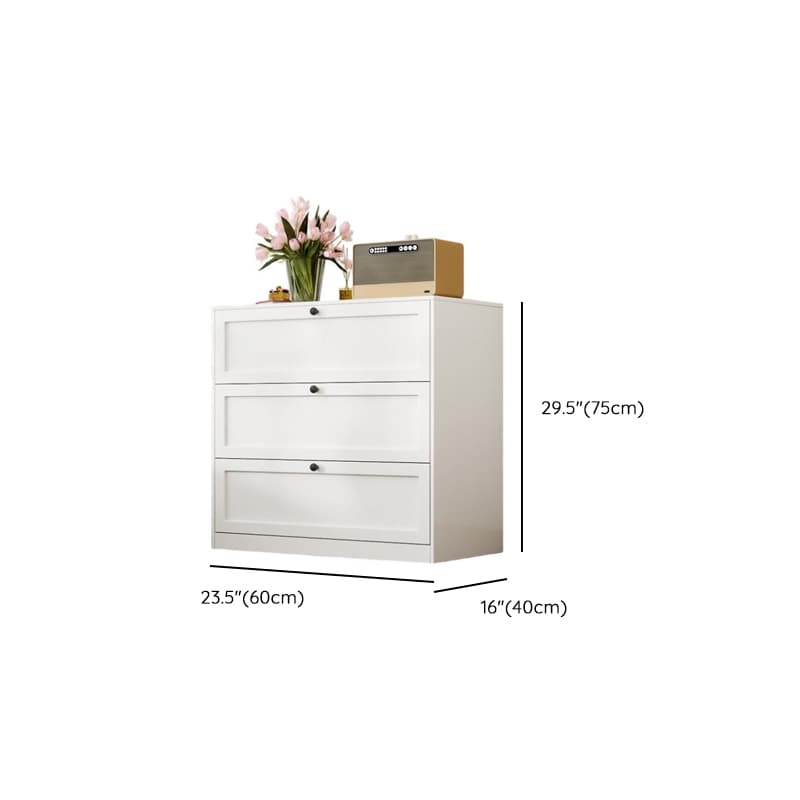Chalk Casual Alloy Bachelor Chest/Lingerie Chest with 4/5/3 Drawers Vertical/Horizontal - image 10