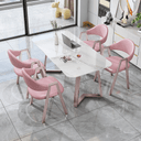 Seating Color Pink