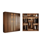 Color Brown/Wood