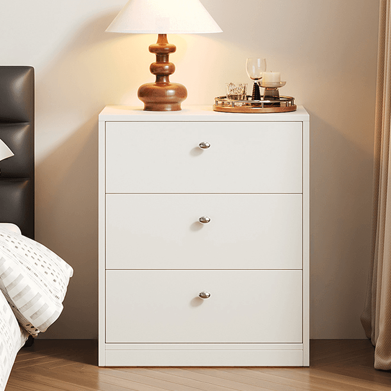 Simple Reclaimed Wood Double Dresser/Bachelor Chest with 8/6/4 Drawers in Horizontal/Vertical Orientation - image 3
