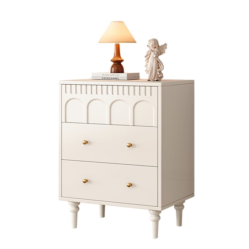 Trendy Composite Wood Double Dresser/Lingerie Chest/Bachelor Chest with 6/8/9 Drawers in Horizontal/Vertical Orientation - image 4