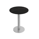Table Base Color Silver