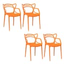 Color Orange