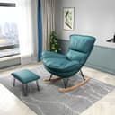 Upholstery Color Green