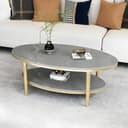 Table Top Color White