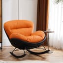 Color Orange/Black