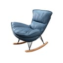 Upholstery Color Lake Blue