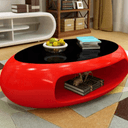 Color Black/Red