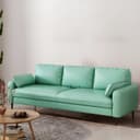 Color Mint Green