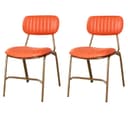 Color Orange