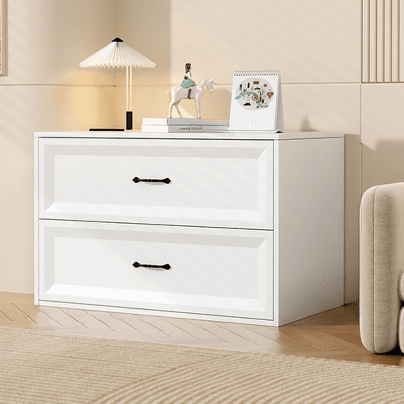 Casual Steel Bachelor Chest/Semainier with 5/4/3 Drawers in Vertical/Horizontal Orientation - image 3