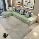 Upholstery Color Grass green