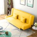 Upholstery Color Yellow