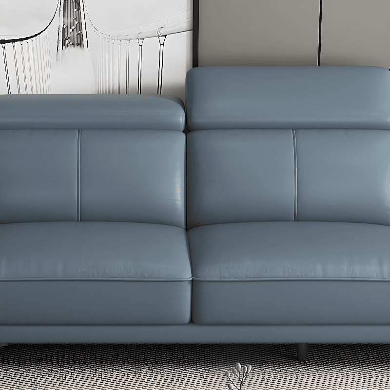 L-Shape/Straight Sofa/Sofa Chaise, Right Hand Facing/Horizontal Orientation - image 8