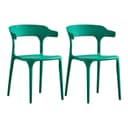 Color Green