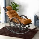 Upholstery Color Brown