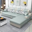 Upholstery Color Mint Green