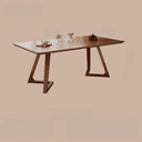 Table Top Color Walnut