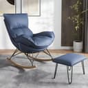 Upholstery Color Blue
