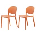 Color Orange