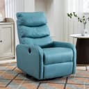 Upholstery Color Blue