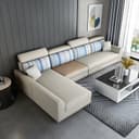 Upholstery Color off-white