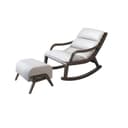 Upholstery Color White
