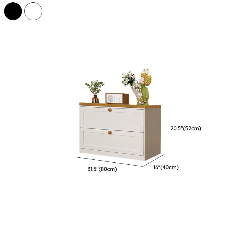 Simplistic Steel Lingerie Chest/Bachelor Chest with Vertical/Horizontal Orientation - image 13