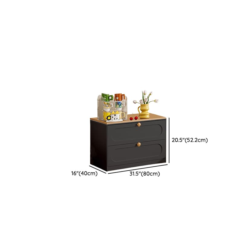 Simplistic Steel Bachelor Chest/Lingerie Chest in Vertical/Horizontal Orientation - image 19