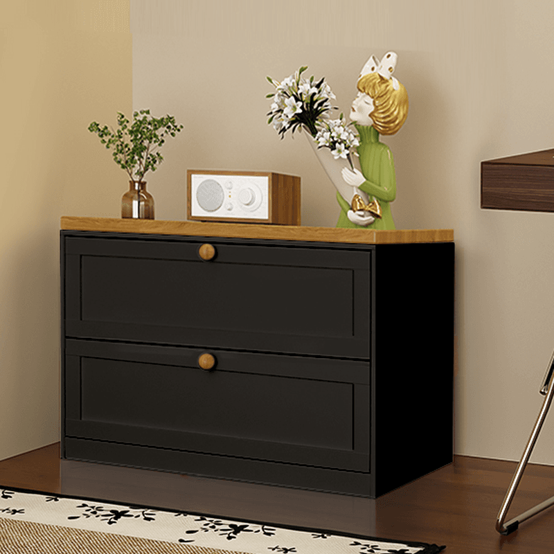 Simplistic Steel Bachelor Chest/Lingerie Chest in Vertical/Horizontal Orientation - image 4
