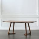 Table Top Color Brown