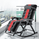 Upholstery Color Black/Red