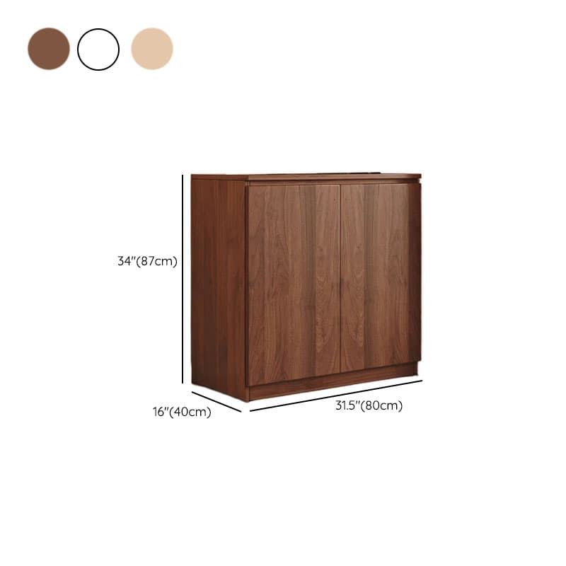 Moveable Self-supporting Sideboard with Culinary Equipment Storage - image 10