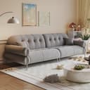 Upholstery Color Light Gray