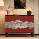 Color Rustic Copper