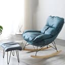 Upholstery Color Dark Blue