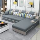 Upholstery Color Gray