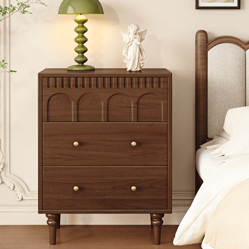 Trendy Composite Wood Double Dresser/Lingerie Chest/Bachelor Chest with 6/8/9 Drawers in Horizontal/Vertical Orientation - image 7