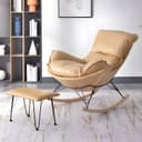 Upholstery Color Yellow
