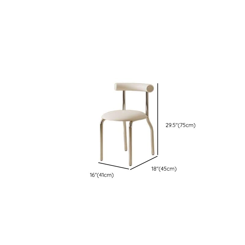 Minimalist Dining Table Set - image 8