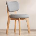 Upholstery Color Light Grey