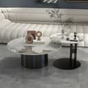Table Top Color White/Grey