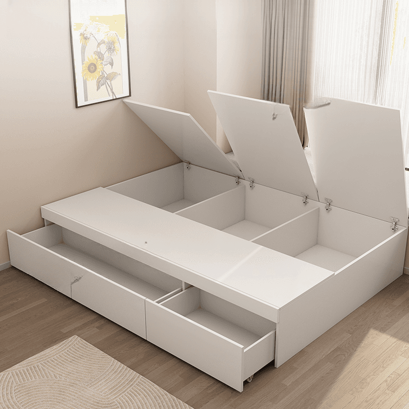 Modern Style Tatami Bed - image 13